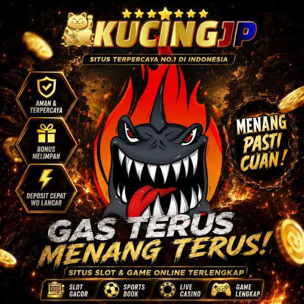 KUCINGJP