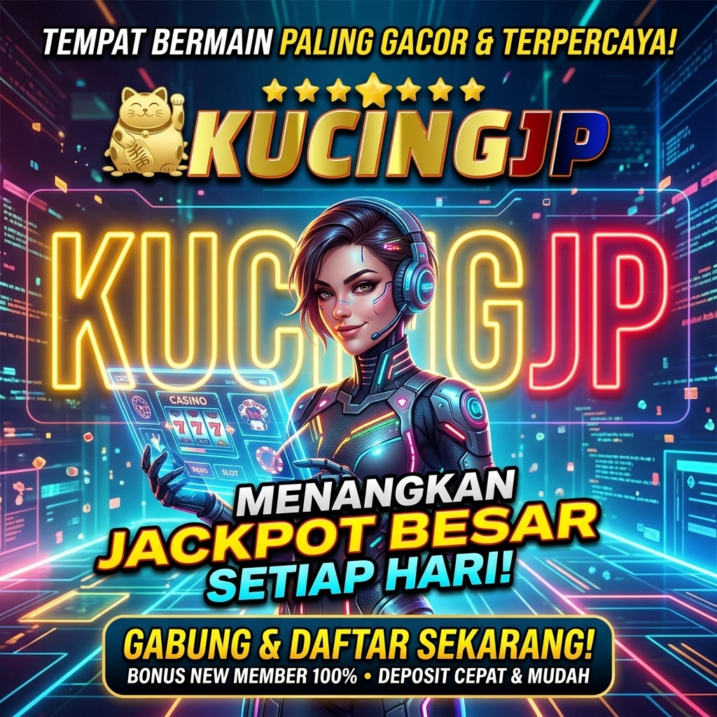 KUCINGJP