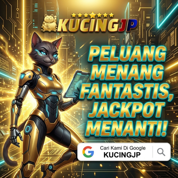 KUCINGJP