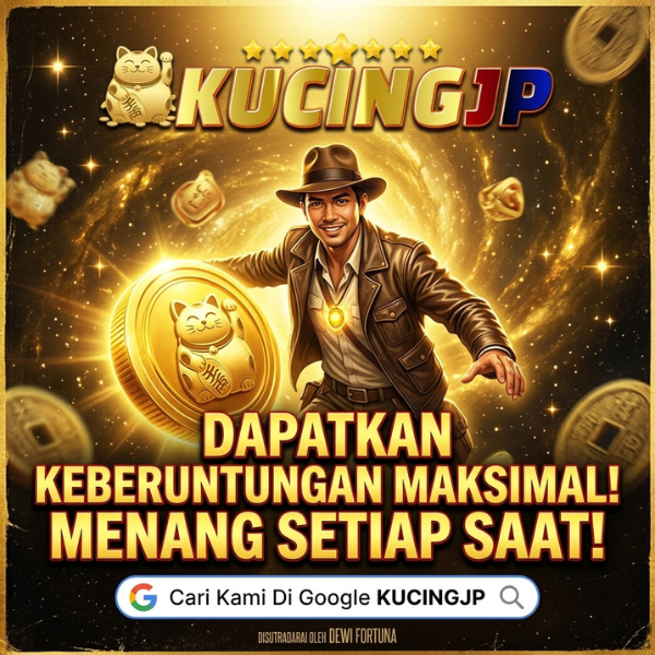 KUCINGJP