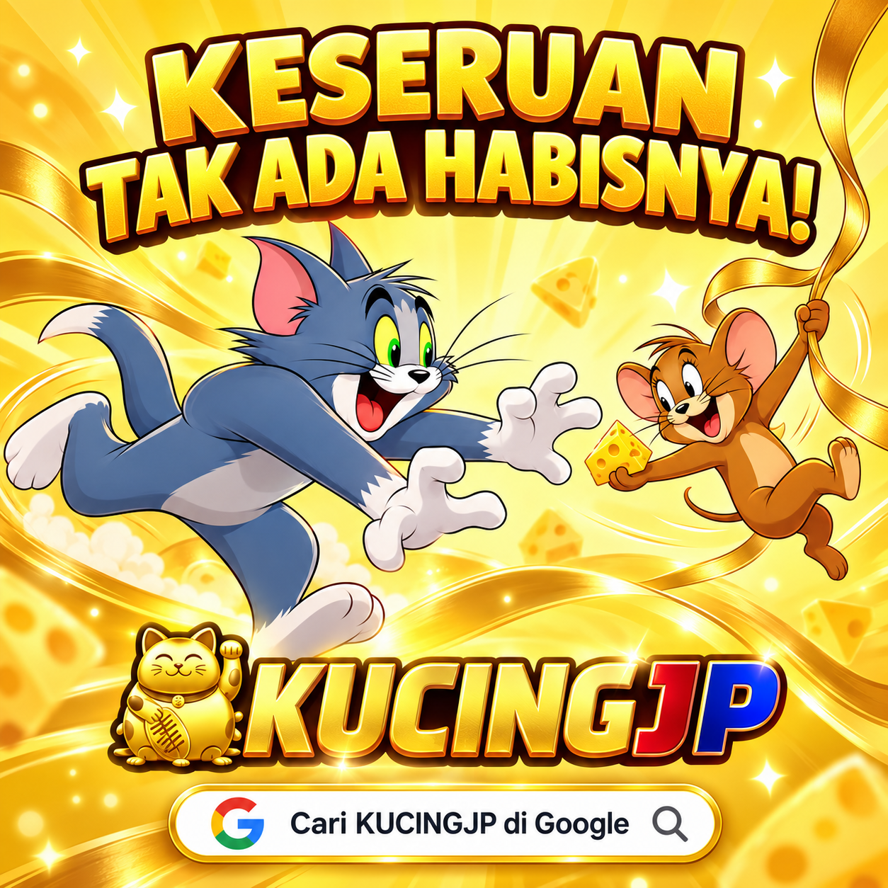 KUCINGJP Bonanzarumah303 Link Alternatif Slot Gacor Hari Ini Mudah Menang