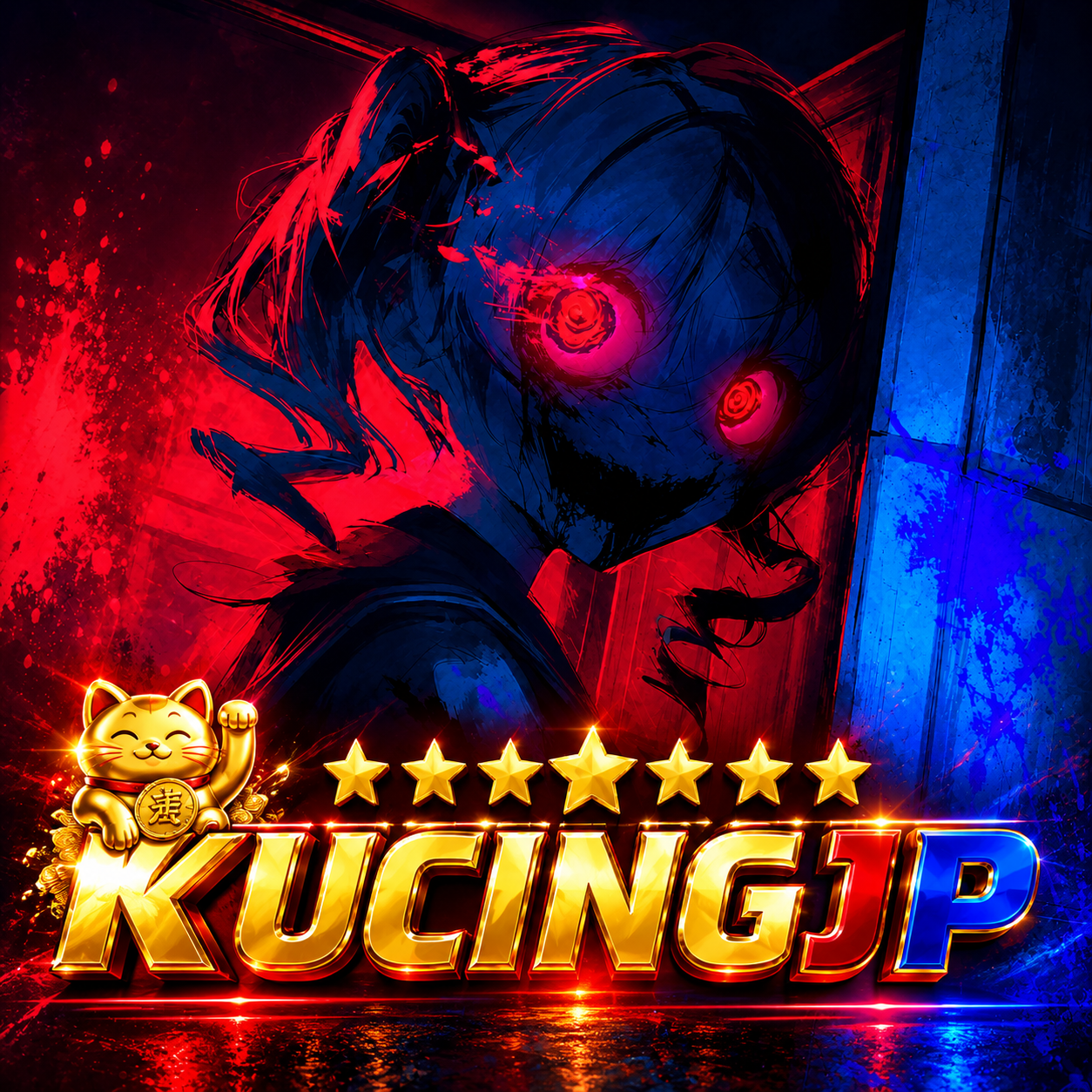 KucingJP x BaccaratIndo Situs Baccarat Online Resmi Menang Mudah Bayar Lunas