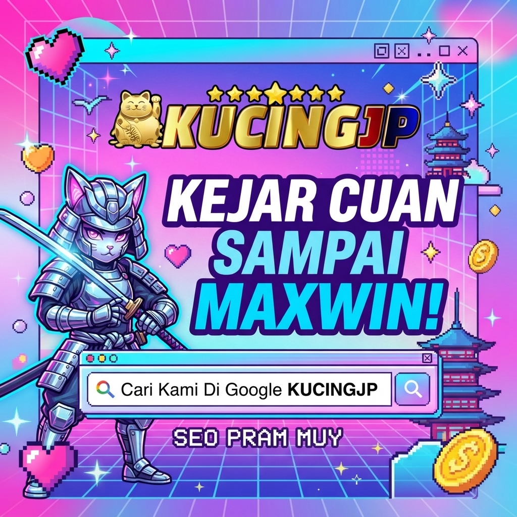 KUCINGJP